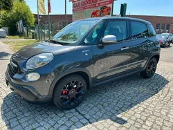 Schwarz Gebraucht 2020 Fiat 500L Sport Van / Kleinbus | 13.950 € (Fairer Preis)