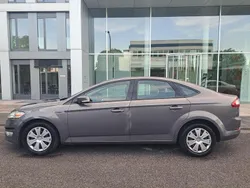 Grau Gebraucht 2011 Ford Mondeo Titanium Limousine | 2.890 € (Superpreis)