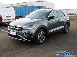 Grau Gebraucht 2025 VW T-Roc Style SUV | 34.930 € (Fairer Preis)