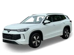Andere Neu 2025 VW Tayron R-line Edition SUV | 57.114 € (Superpreis)