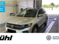 Reflexsilber metallic Gebraucht 2025 VW T-Cross Life SUV | 22.780 € (Fairer Preis)