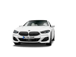 Gebraucht 2025 BMW M850 Efficient Dynamics Coupé | 58.250 €