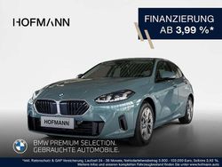 Cape york grün metallic Gebraucht 2024 BMW 120 Kleinwagen | 27.903 € (Superpreis)