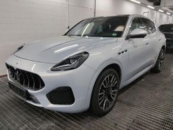 Weiß Gebraucht 2025 Maserati Grecale GT SUV | 64.990 € (Superpreis)