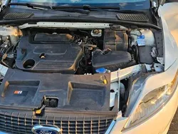 Weiß Gebraucht 2010 Ford Mondeo Ambiente Kombi | 2.599 € (Etwas zu teuer)
