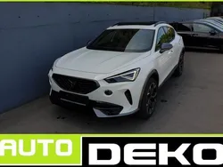 Weiß Gebraucht 2023 Cupra Formentor SUV | 27.670 € (Guter Preis)