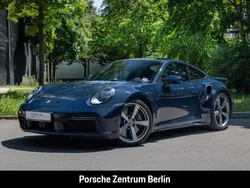 Farbe nach wahl: meerblau Gebraucht 2023 Porsche 911 Turbo S Coupé | 219.800 € (Superpreis)