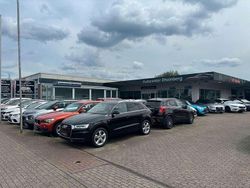 Noir perla nera Gebraucht 2015 Peugeot 208 Active Kleinwagen | 5.999 € (Fairer Preis)