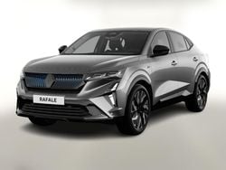 Grau Neu 2025 Renault Rafale Esprit Alpine SUV | 53.705 € (Fairer Preis)