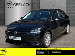 Diamant schwarz/karbon schwarz (metallic) Gebraucht 2022 Opel Corsa Edition Kleinwagen | 15.950 € (Fairer Preis)