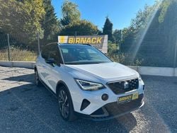 Weiß Gebraucht 2022 Seat Arona Beats SUV | 22.500 € (Fairer Preis)