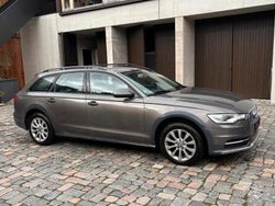 Gold Gebraucht 2014 Audi A6 Allroad Kombi | 9.200 € (Guter Preis)
