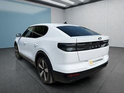 Weiß Neu 2025 Ford Capri Coupé | 48.249 € (Guter Preis)