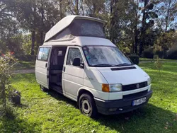 Weiß Gebraucht 1991 VW T4 California Van | 10.000 €