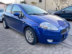 Blau Gebraucht 2006 Fiat Grande Punto Kleinwagen | 800 € (Superpreis)