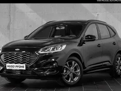 Agate black metallic Gebraucht 2023 Ford Kuga ST-Line SUV | 24.950 € (Guter Preis)