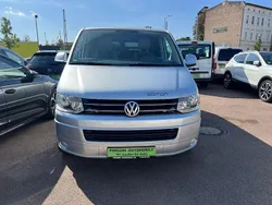 Silber Gebraucht 2015 VW T5 Van | 23.450 € (Teuer)