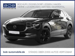 Jet black Neu 2025 Mazda CX-30 Homura-Line SUV | 26.440 €