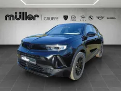 Karbon schwarz Neu 2024 Opel Mokka SUV | 30.990 € (Teuer)