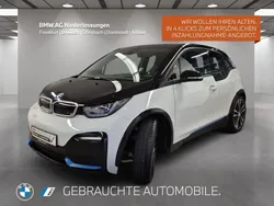 Weiß Gebraucht 2022 BMW i3 Kleinwagen | 22.460 € (Fairer Preis)