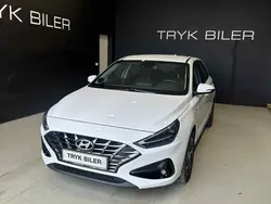 Gebraucht 2021 Hyundai i30 Edition 30 Limousine | 13.000 € (Guter Preis)