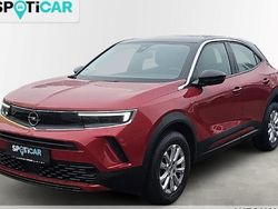 Rot Gebraucht 2021 Opel Mokka Edition SUV | 14.990 € (Guter Preis)