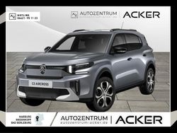 Grau Neu 2025 Citroën C3 Aircross PureTech SUV | 21.380 € (Etwas zu teuer)