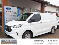 Weiß Gebraucht 2005 Ford Transit Custom Trend Limousine | 41.900 €