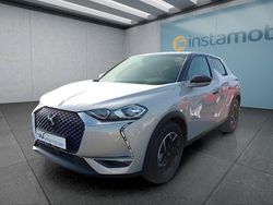 Grau Gebraucht 2022 DS Automobiles DS3 Kleinwagen | 22.499 € (Teuer)