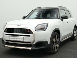 Weiß Gebraucht 2024 Mini Countryman Favoured SUV | 41.299 € (Superpreis)