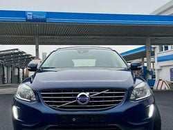Blau Gebraucht 2015 Volvo XC60 Ocean Race SUV | 11.499 € (Superpreis)