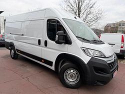 Weiß Gebraucht 2024 Citroën Jumper Van / Kleinbus | 18.490 € (Superpreis)