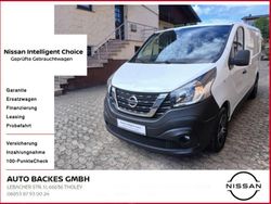 Weiß Gebraucht 2020 Nissan NV300 Comfort Van | 16.450 € (Fairer Preis)