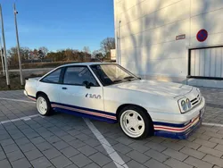 Opel Manta
