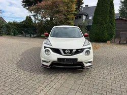 Pearl white Gebraucht 2019 Nissan Juke Nismo RS Nismo RS SUV | 13.499 € (Superpreis)