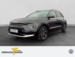 Grau Gebraucht 2022 Kia Niro Vision SUV | 25.860 € (Superpreis)