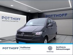 Grau Gebraucht 2022 VW T6.1 Van | 26.377 € (Superpreis)