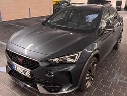 Grau Gebraucht 2021 Cupra Formentor VZ SUV | 26.980 € (Superpreis)