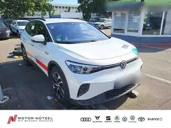 Weiß Gebraucht 2022 VW ID.4 Pro Performance SUV | 27.930 € (Guter Preis)