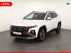 Weiß Neu 2025 Hyundai Tucson SUV | 36.785 € (Superpreis)
