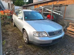 Silber Gebraucht 1999 Audi A6 Kombi | 1.555 € (Guter Preis)