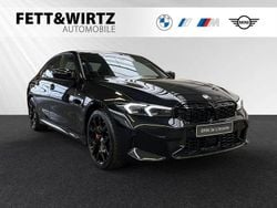 Saphirschwarz metallic Neu 2025 BMW M340 M Sport Limousine | 75.990 € (Guter Preis)