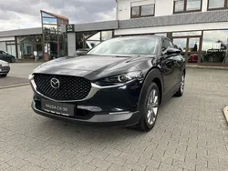Gebraucht 2024 Mazda CX-30 Exclusive-Line SUV | 26.490 € (Fairer Preis)