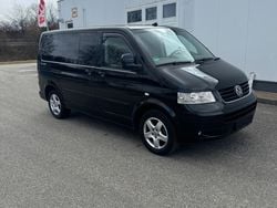 Schwarz Gebraucht 2006 VW T5 Van | 8.000 € (Superpreis)