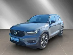 Andere Gebraucht 2019 Volvo XC40 R-Design SUV | 28.390 € (Fairer Preis)