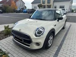 Weiß Gebraucht 2019 Mini Cooper Chili Kleinwagen | 14.990 € (Guter Preis)