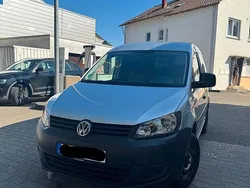 Gebraucht 2012 VW Caddy Van / Kleinbus | 7.399 € (Fairer Preis)