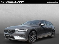Grau Gebraucht 2021 Volvo V60 Kombi | 31.880 € (Superpreis)