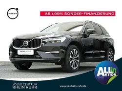 Black stone, solid / solid Gebraucht 2023 Volvo XC60 Core SUV | 35.890 € (Guter Preis)