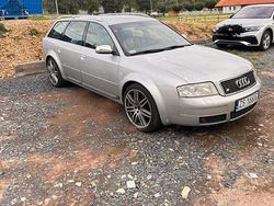 Gebraucht 1999 Audi S6 Kombi | 3.200 € (Superpreis)